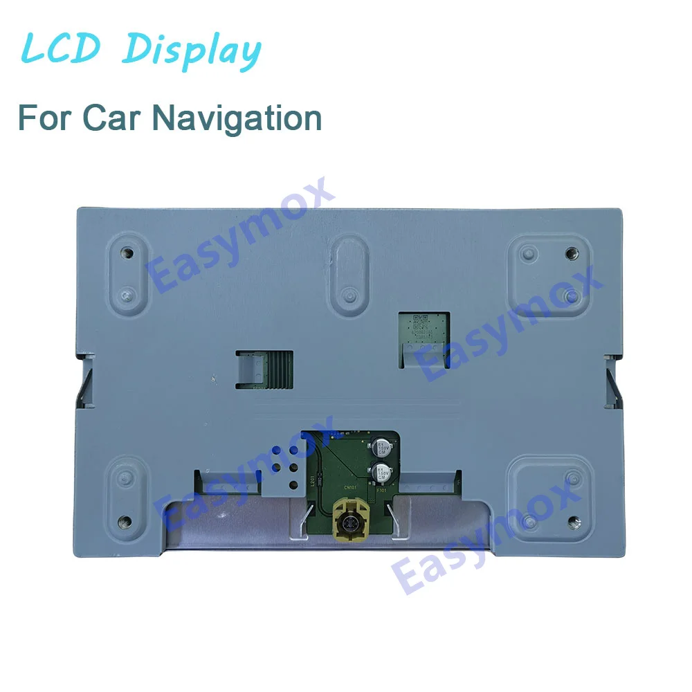 LCD Display For FORD F150  LQ080Y5LX22 LQ080Y5LX26 Ford Sync3 Syn4 F150 Maverick Mondeo Mustang Focus Edge Explore Navigation