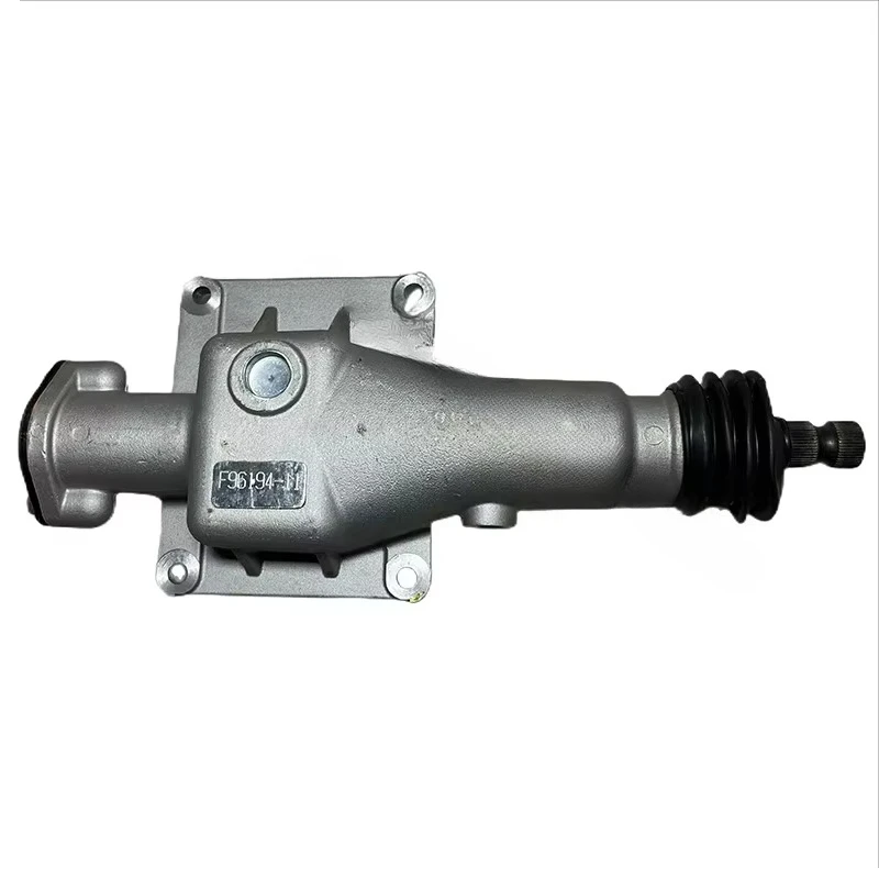 

Beben Hauvo Sachmann Trucks High Quality Semi-Truck Accessories Transmission Top Cover F96194-11 Fast Transmission Cover Assembl