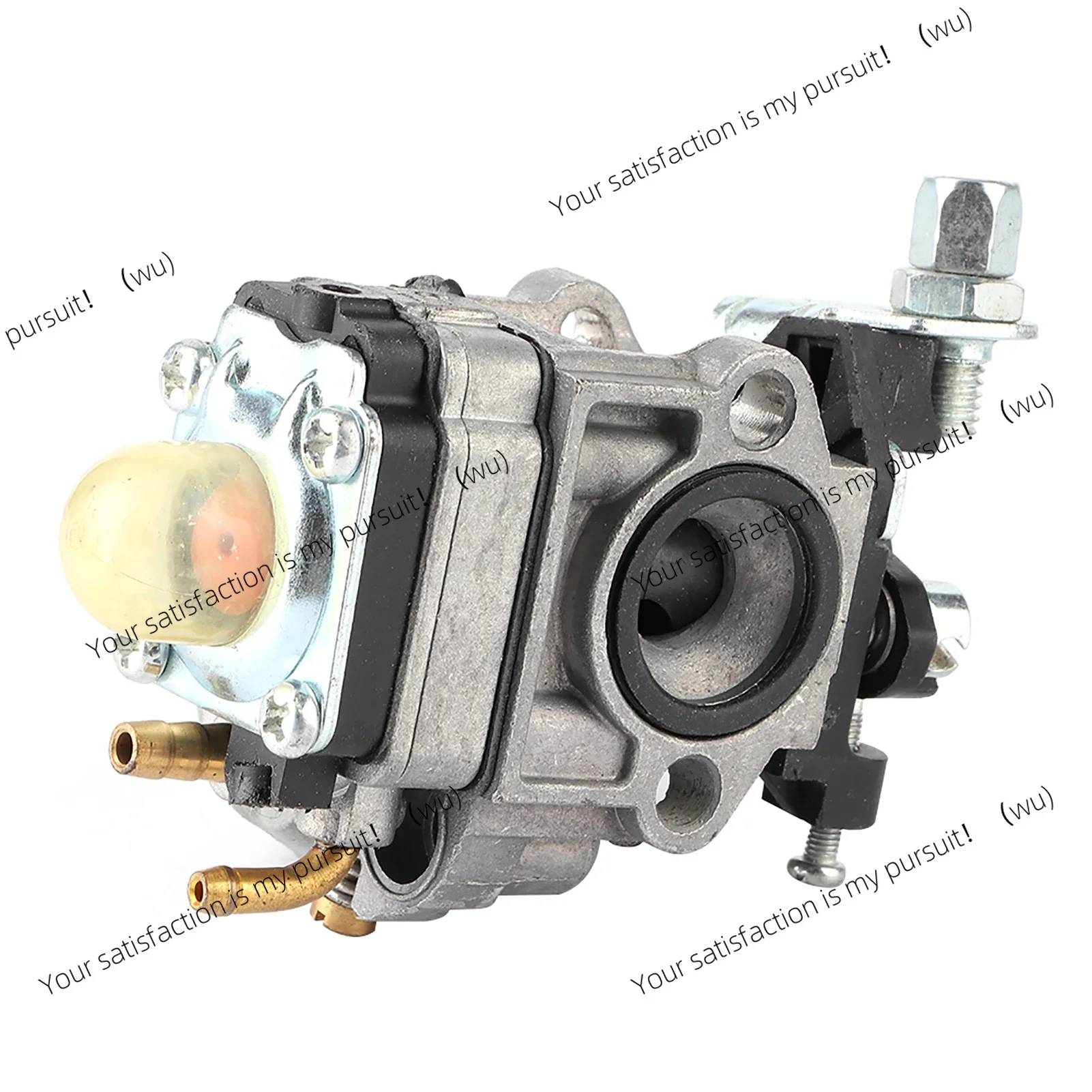 Carburetor Hedge Trimmer Carburetor Replacement Parts Fit for Kawasaki TH23 TH26 TH34 23CC 25CC 26CC 33CC 35CC Cutter Carburetor