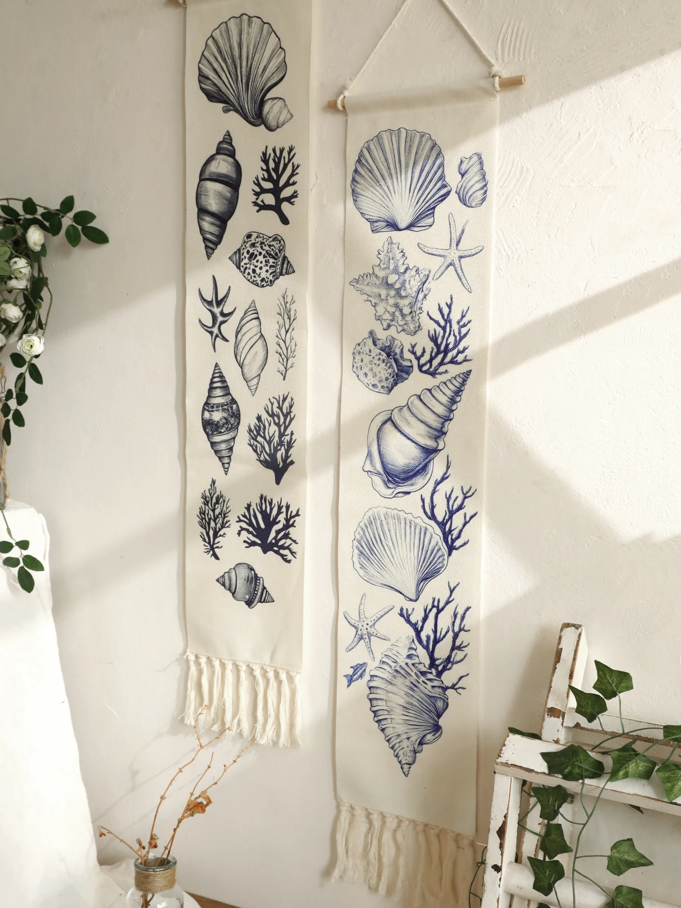 Thumbnail 3 - #23 Latest Boho Wall Tapestry Offers