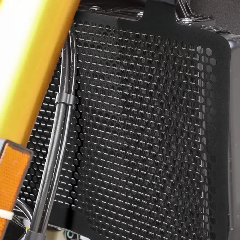 

FOR Ducati Monster 950 Monster 937 r Motorcycle 2021 2022 2023 2024 Radiator Grille Guard Cover Protecto MONSTER Monster 937 950