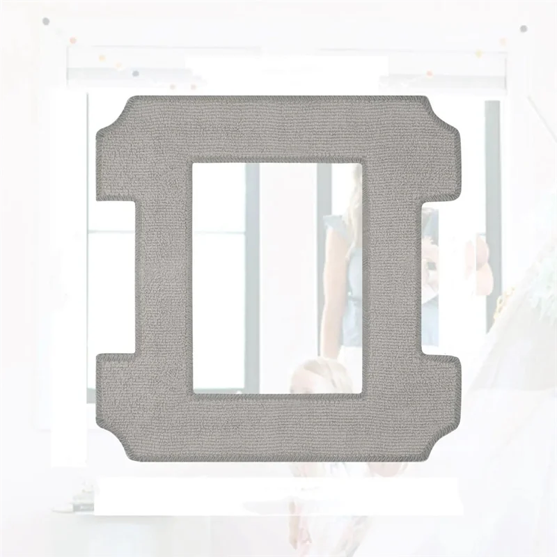 Inlig-Microfiber Mo…