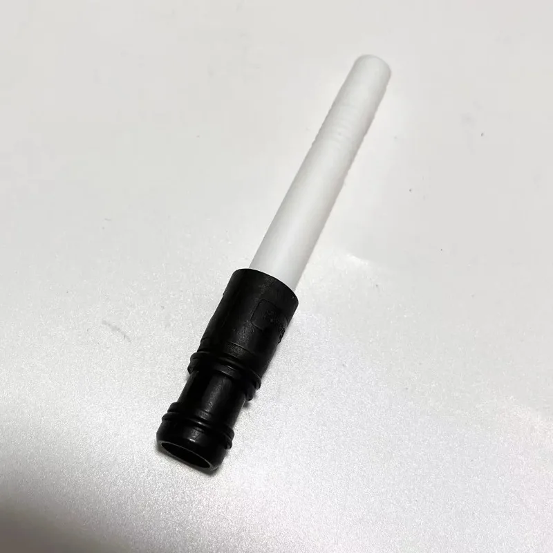 sMaster IG07 Powder PumpThroat Pipe 1016561 Insert Sleeve  Fitting To GM IG07 flow Powder Injector Cartridge Tube