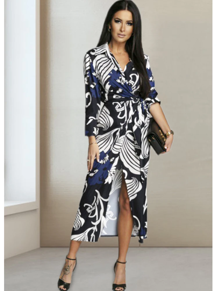 Women Casual Floral… - image