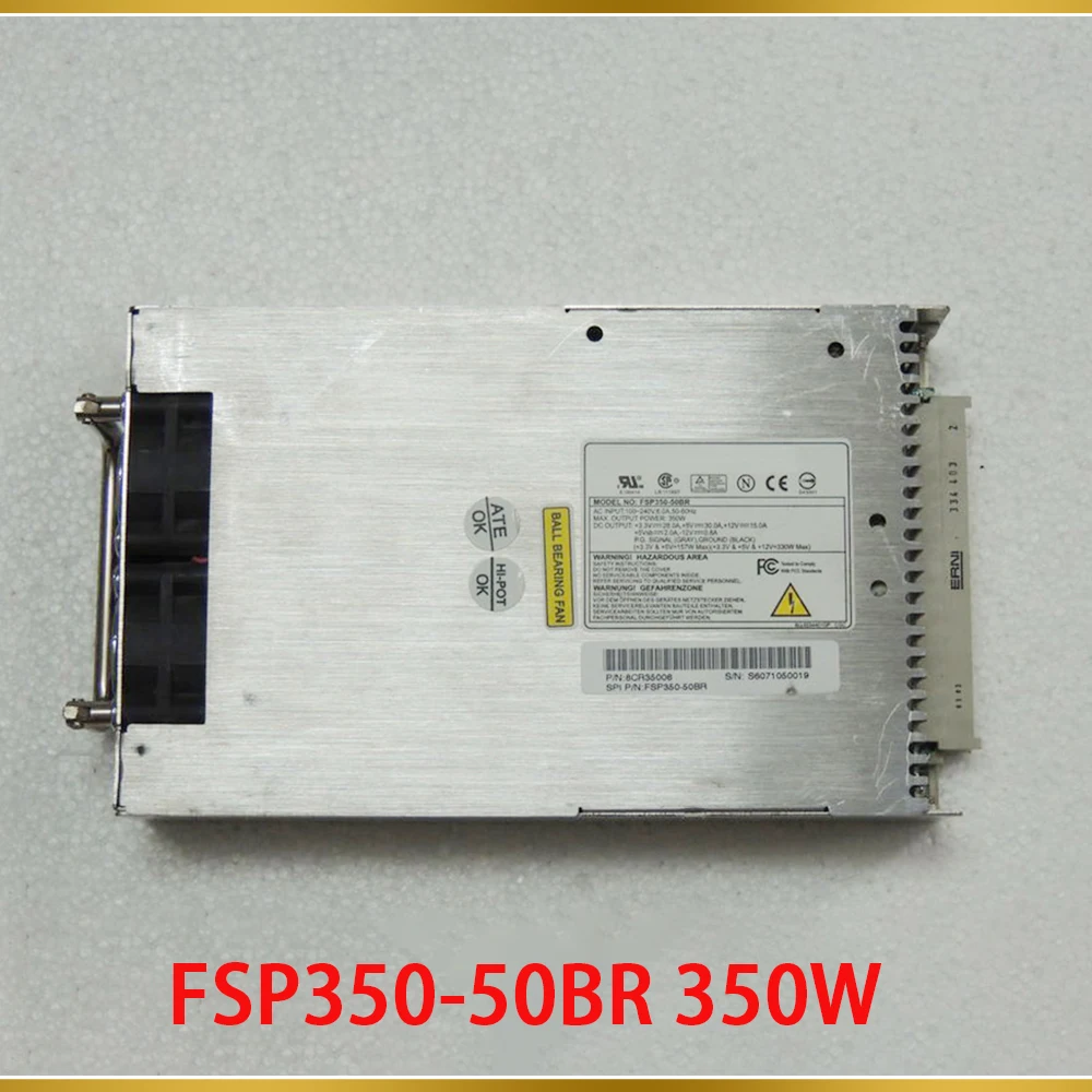 

Оборудование для модуля питания сервера FSP350-50BR 350W