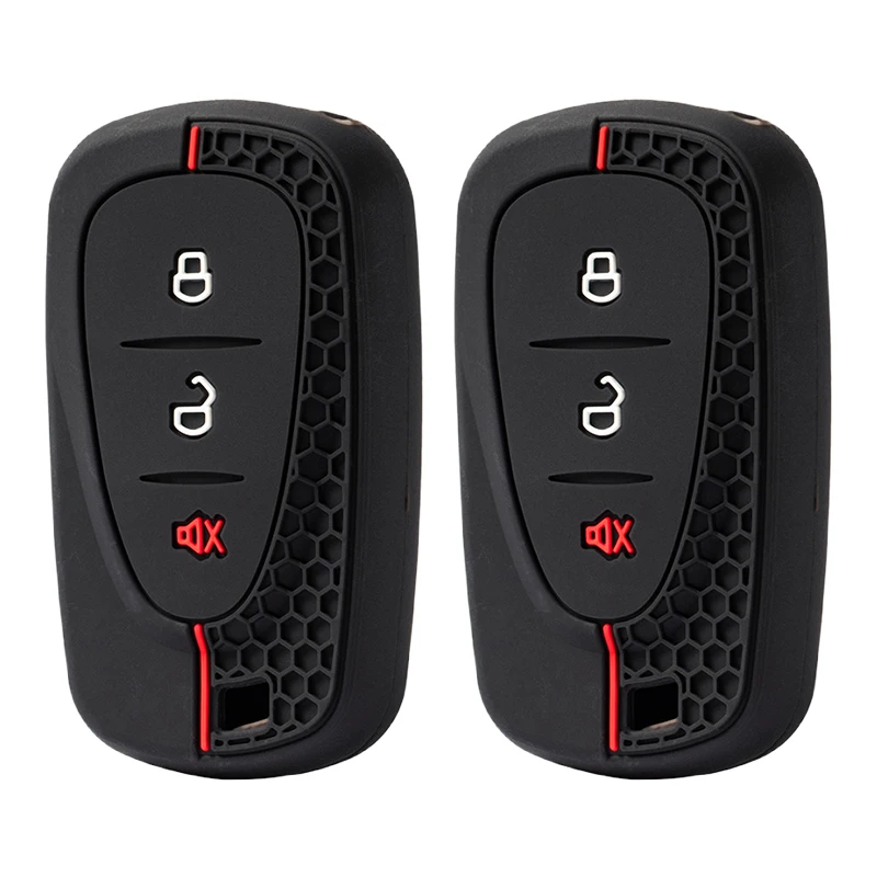 Funda protectora de silicona para llave de motocicleta SYM GPX JET X JET-X JETX 125 150 X125 150X, decoración para llaves, llavero