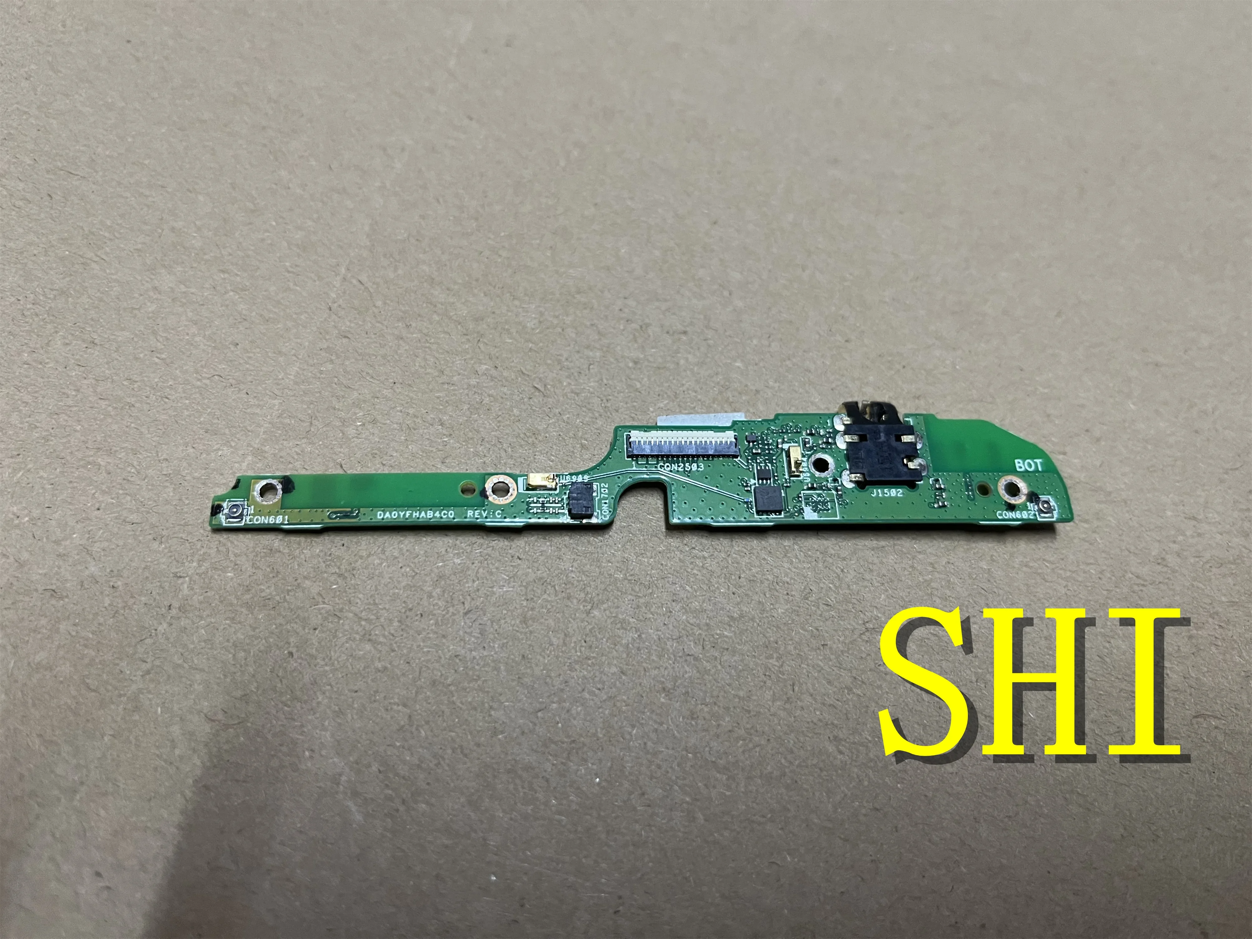 ME375CL Used Origin… - image