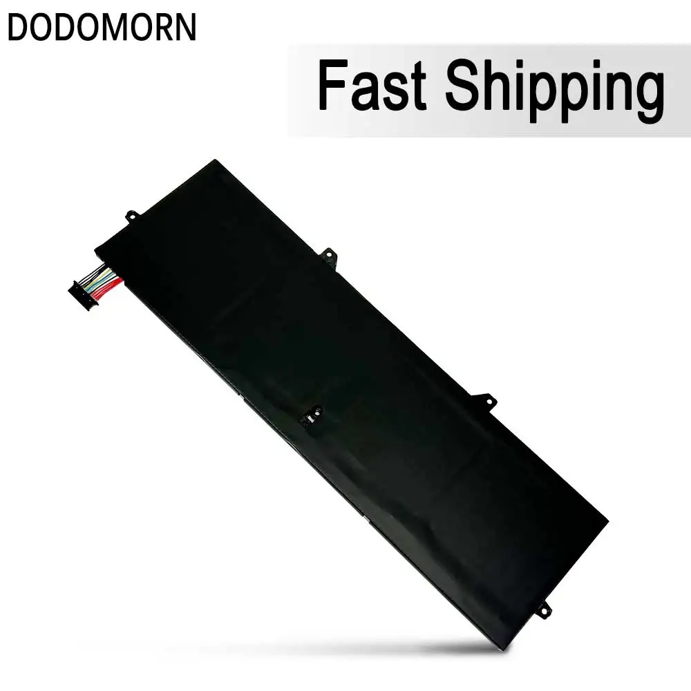 DODOMORN BL04XL Laptop Battery For HP EliteBook X360 1040 G5 G6 Series Notebook BL04056XL HSTNN-DB8M L07041-855 L07353-241 7.7V