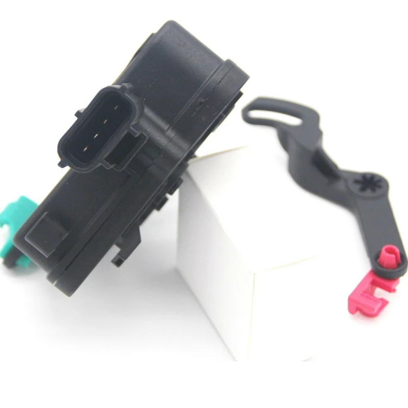 Tailgate Rear Sliding Door Lock Actuator For Chrysler Voyager Dodge 4717960AC