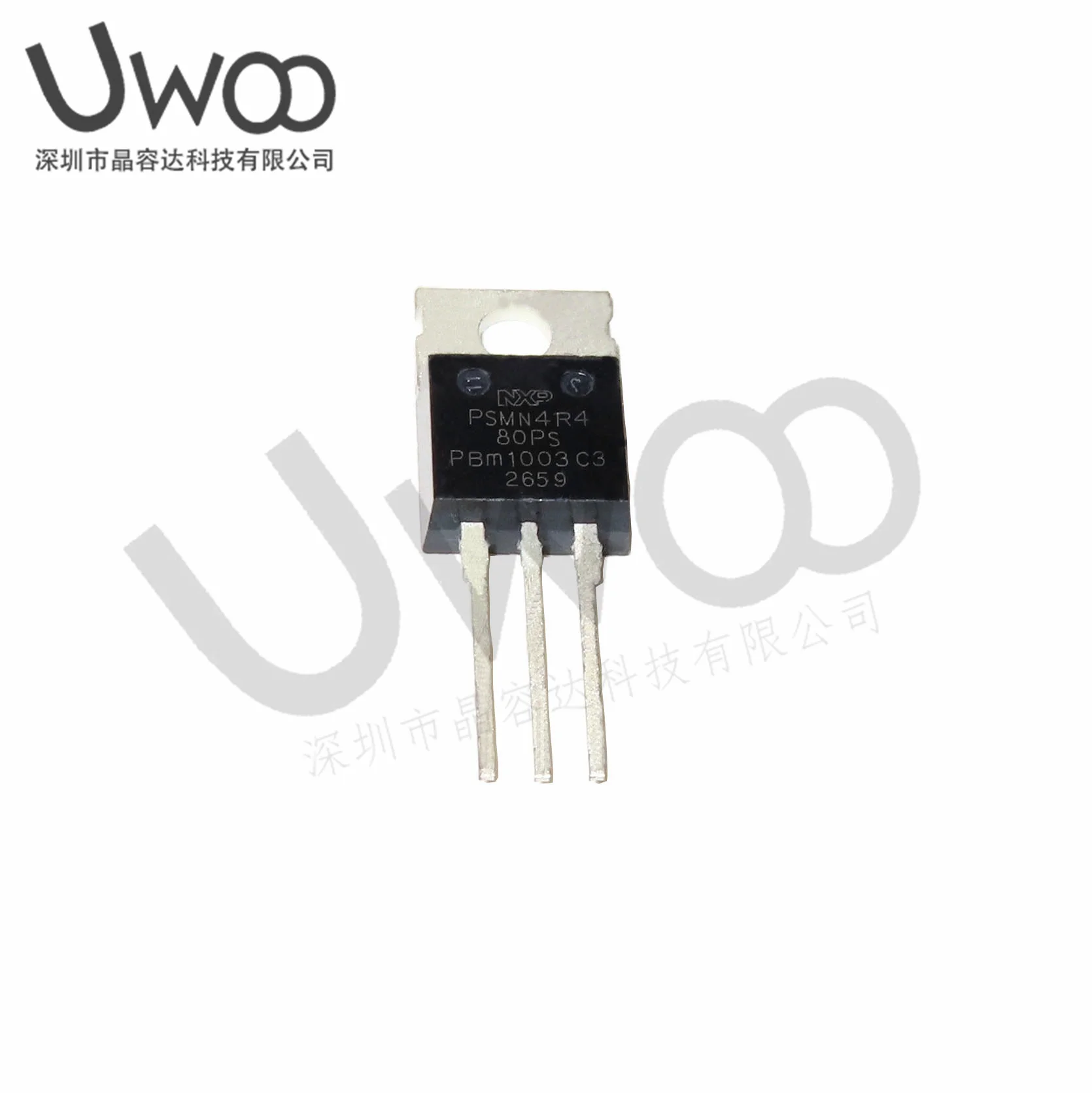 

10 шт. PSMN4R4-80PS TO-220 MOS Tube Совершенно новый и оригинальный модуль IGBT, новый оригинальный