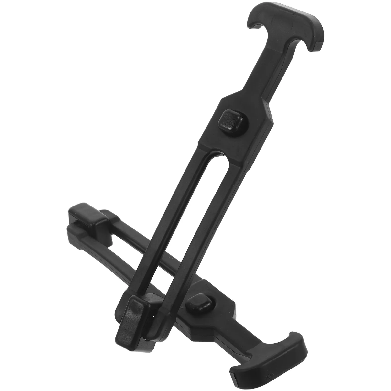 2Pcs Shockproof Draw Latches Rubber Flexible T-Handle Hasps for Toolbox Cooler Hood Engine T-Handle Locks Tool Box Latches Lock