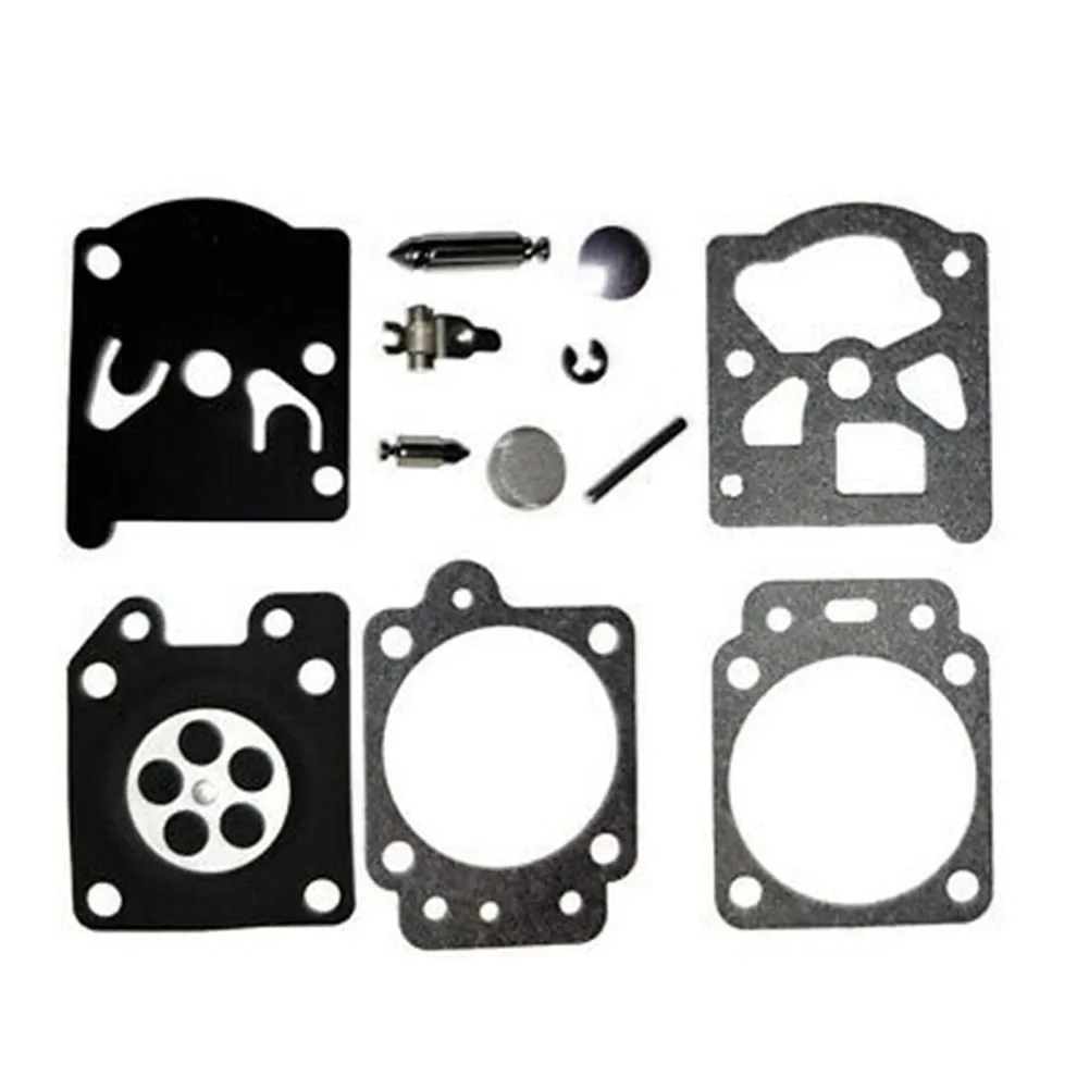 

Rebuild Kit Carburetor Replacement 9cc Top Handle Chain Saw CS-450 45cc Chainsaw For Echo High Quality.durable Delicate