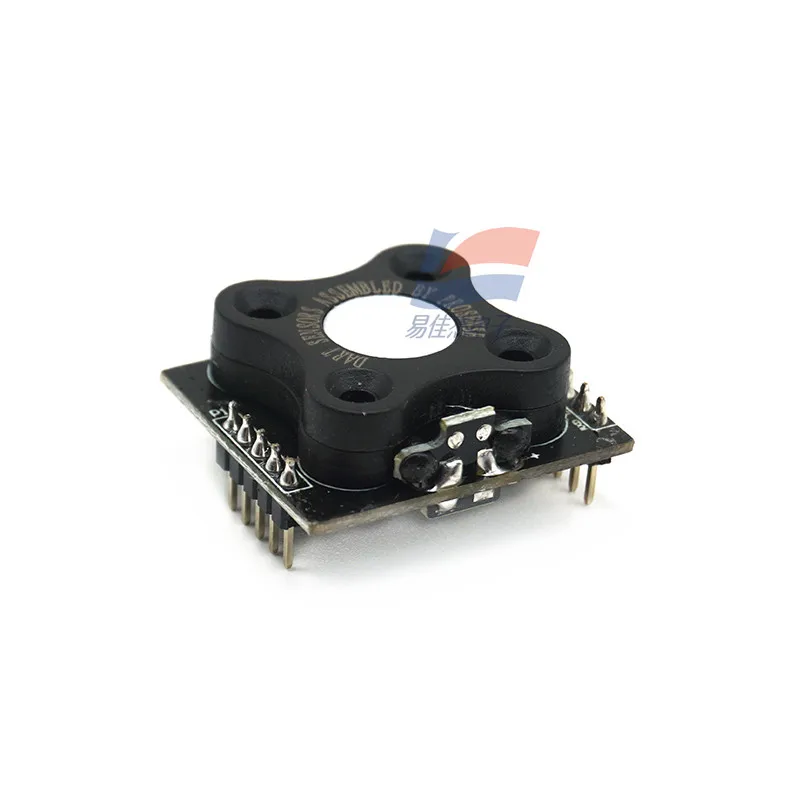 WZ- S  WZ-S-K Formaldehyde Detection Module