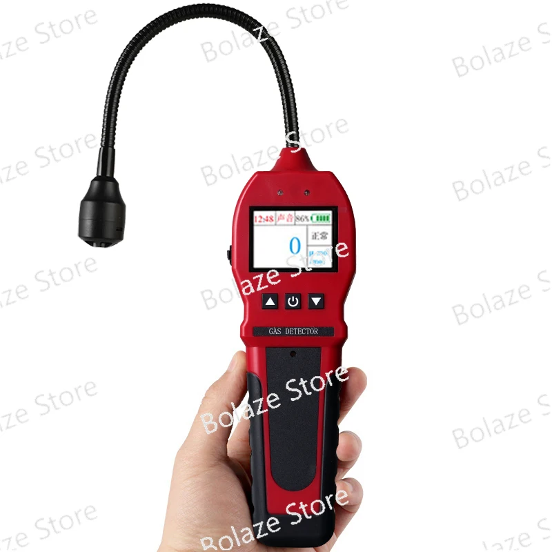 Portable Flammable …