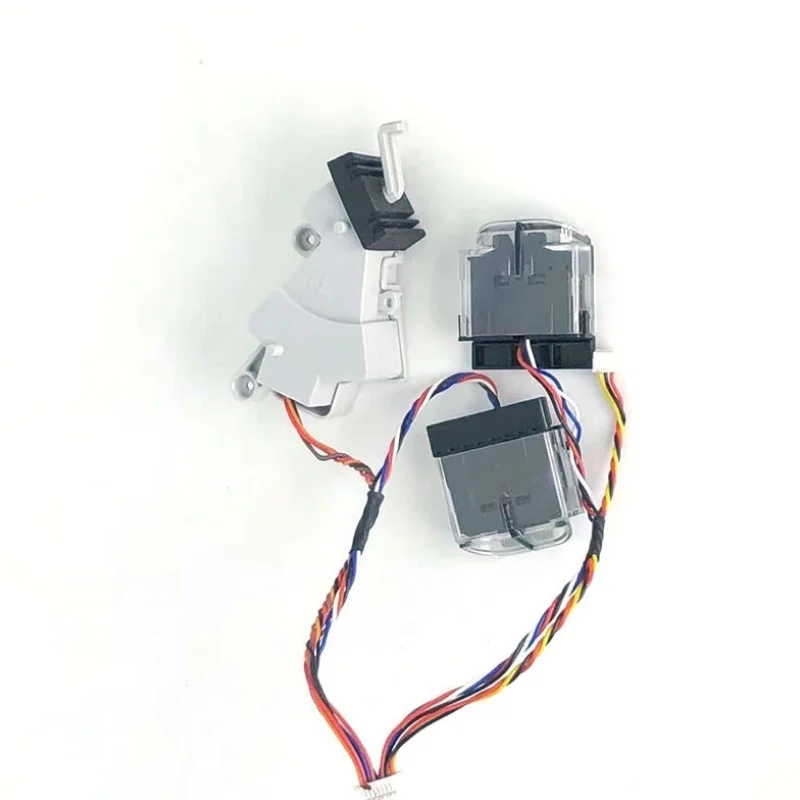 Cliff Sensor Front Impact Component For Xiaomi Mijia 1s 1st Generation SDJQR01RR SDJQR03RR (L+R) Robot Vacuum Cleaner Components