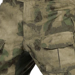 EmersonGear G3 Uniforme táctico camisa y pantalón combate