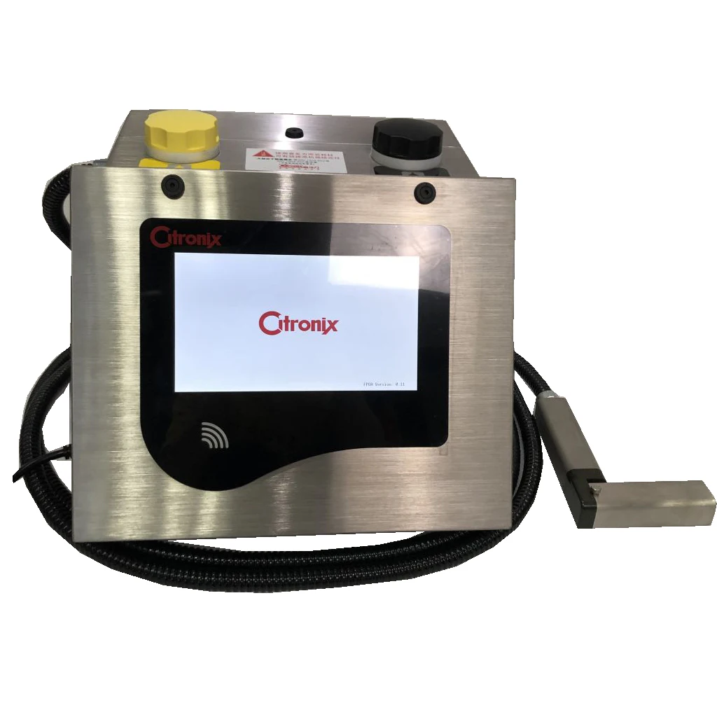 Citronix Ci5500 Hig… - image