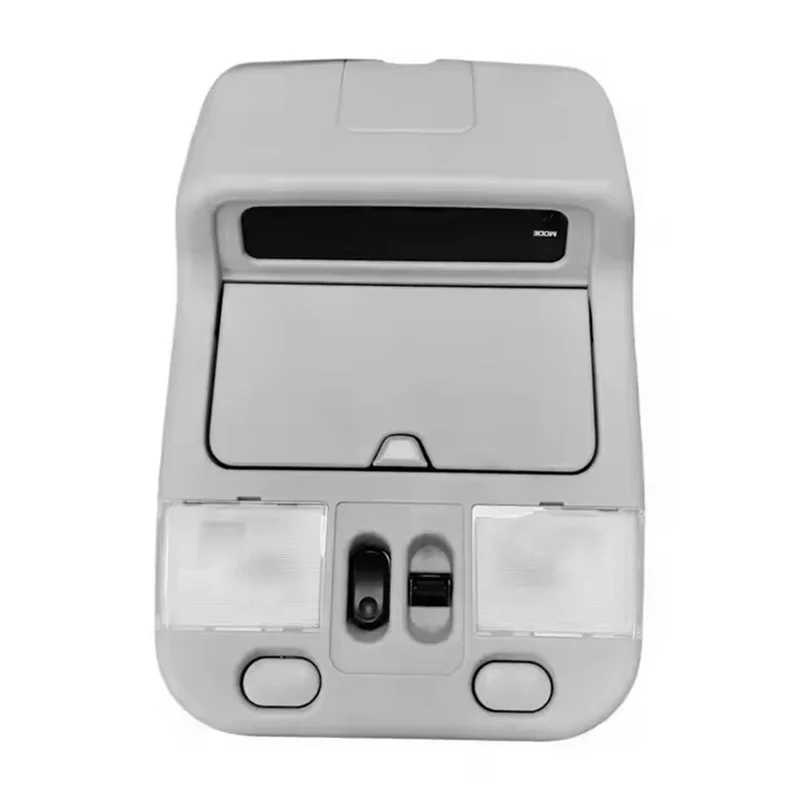 

Roof Reading Lamp Display Front Dome Light 96980-0W000 For Nissan Patrol Y61 97- 16 Pathfinder/For Infiniti QX4 96- 04 A