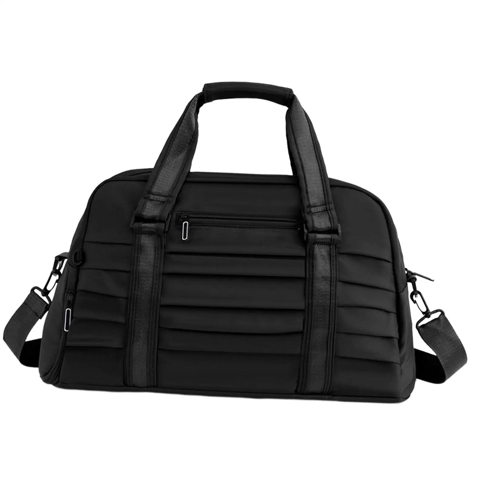 Impermeável Viagem Duffle Bag, Bolsa de Ombro, Tote Multiuso, Sports Gym Bag para treino ao ar livre, Natação, Camping