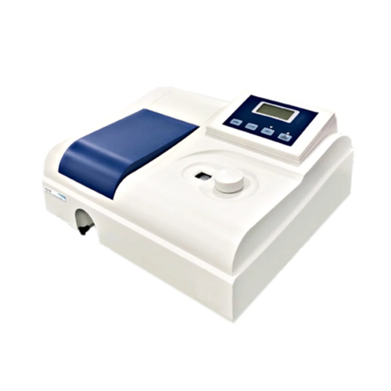 

721 UV-VIS Spectrophotometer Price