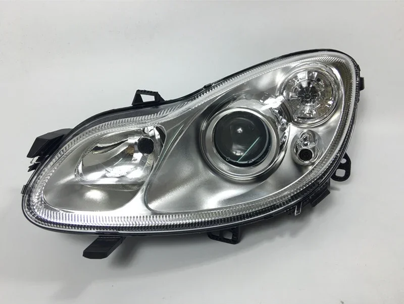 RQXR headlight assembly for Mercedes-Benz smart W451 2009-2013