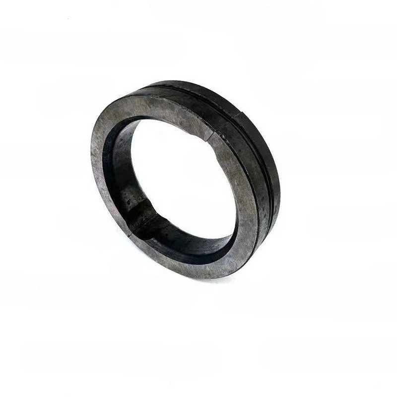 High wind pressure impactor 35A 45A 55A clasp retaining ring front joint clasp lower joint