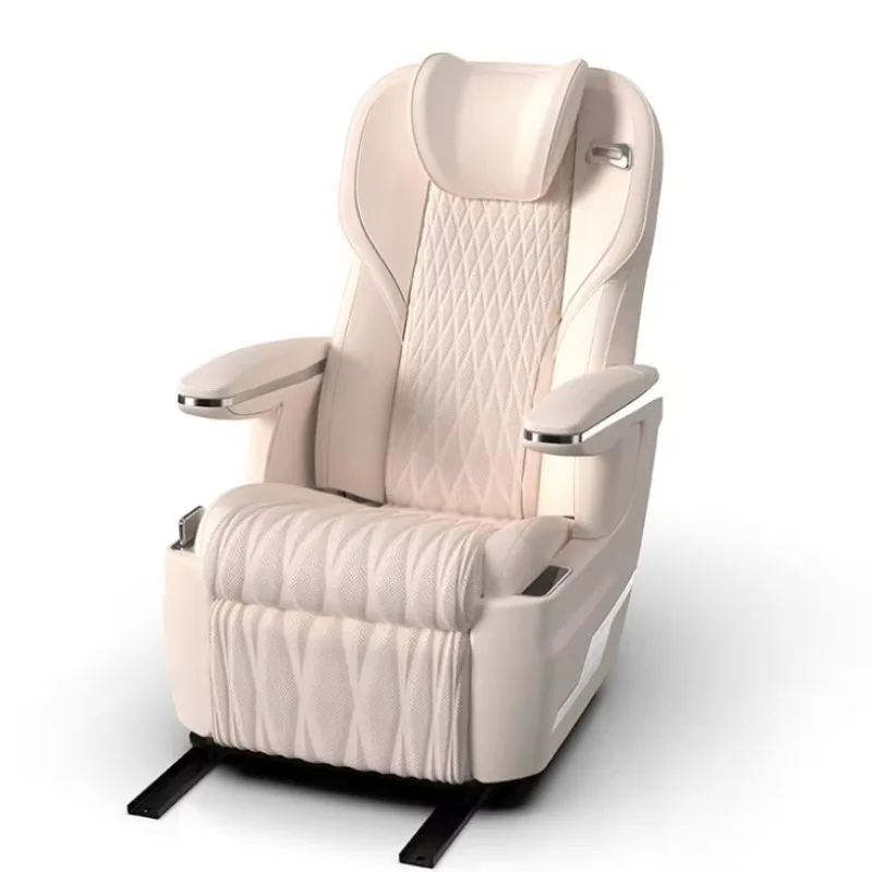 

2023 Luxury VIP Car Seat With Touch Screen Switch for W447