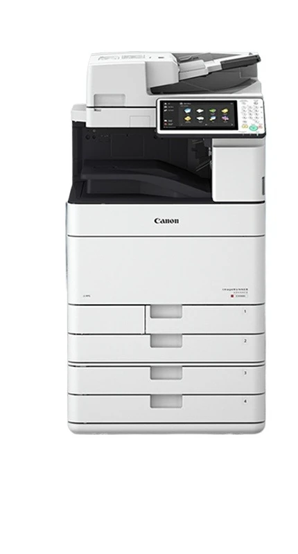 

5240 color copier a3 office printer all-in-one digital laser commercial large high-speed black and white
