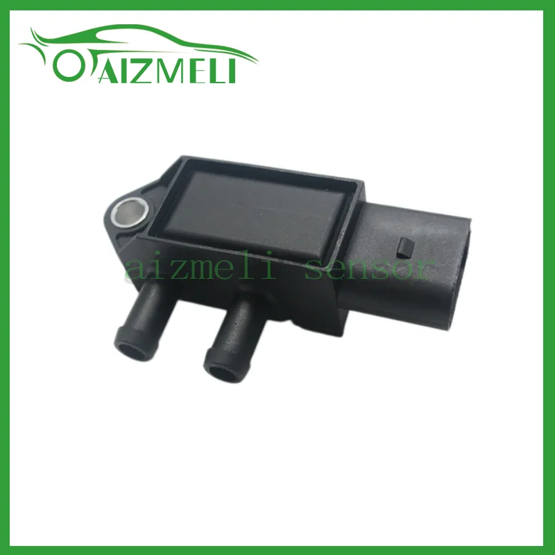 EGR Exhaust DPF Differential Pressure Sensor S550182B2 For Mazda 3 2016~2019 6 2017~2019 CX-5 2017~2020 CX-3 2015~2018 31MPP1-4