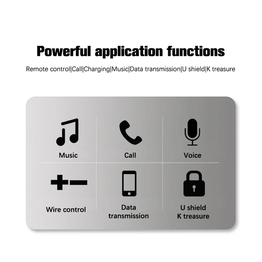 HIFI OCC silver-plated Type-C to C data adapter cable suitable for music player Android mobile phone computer 13cm hidizs