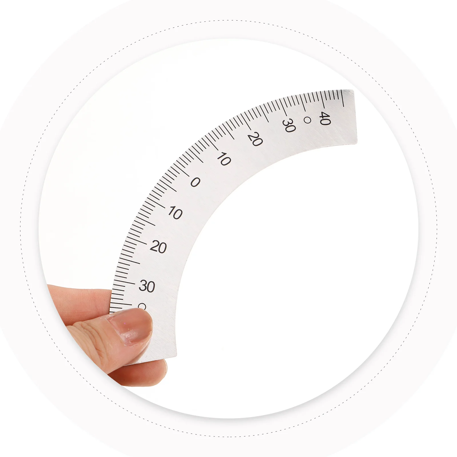 

1 шт. пластиковая угловая линейка 45 градусов для фрезерного станка, прецизионный измерительный инструмент, дуговая шкала, измерительный инструмент, угловая пластина, линейка