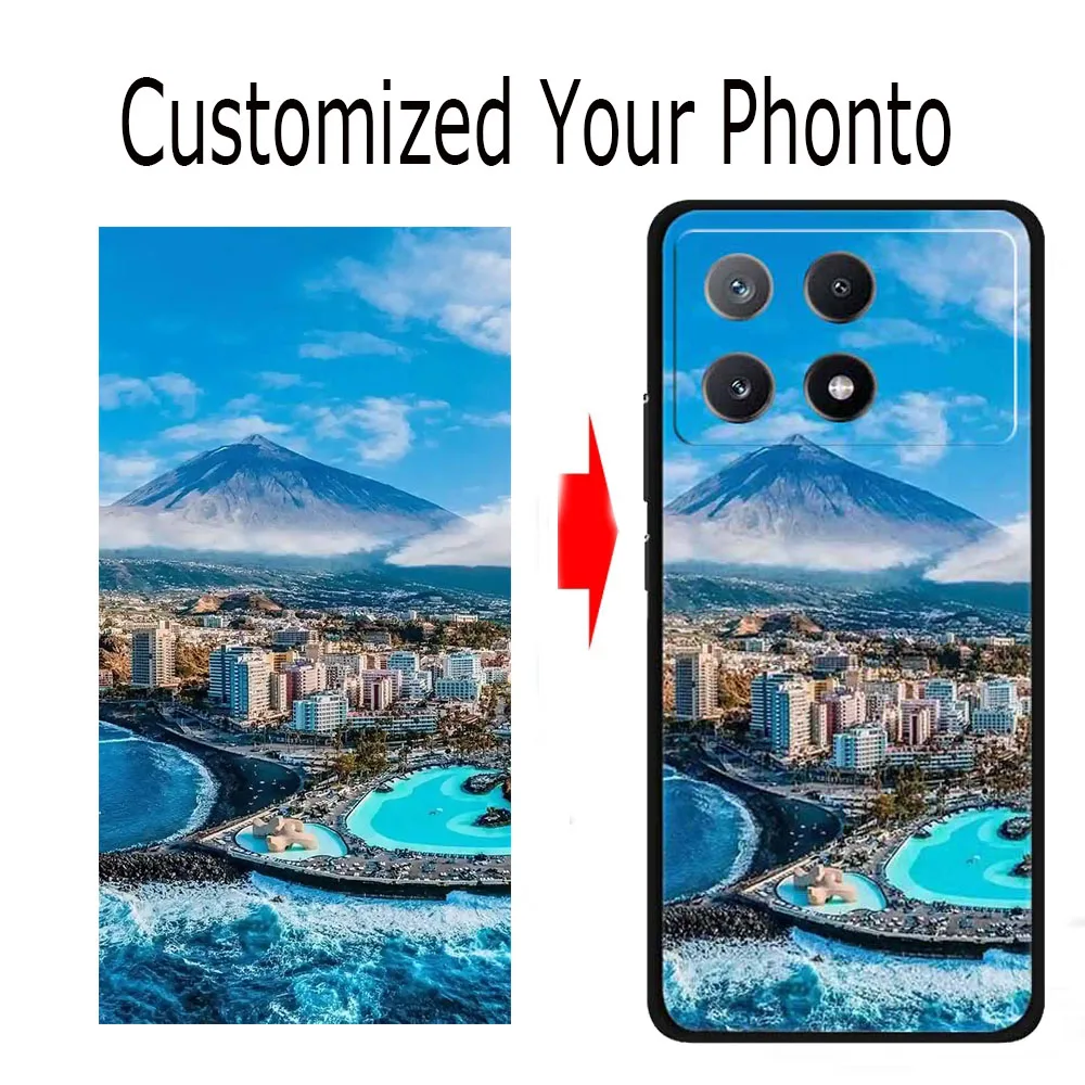 Custom Phone Cases …