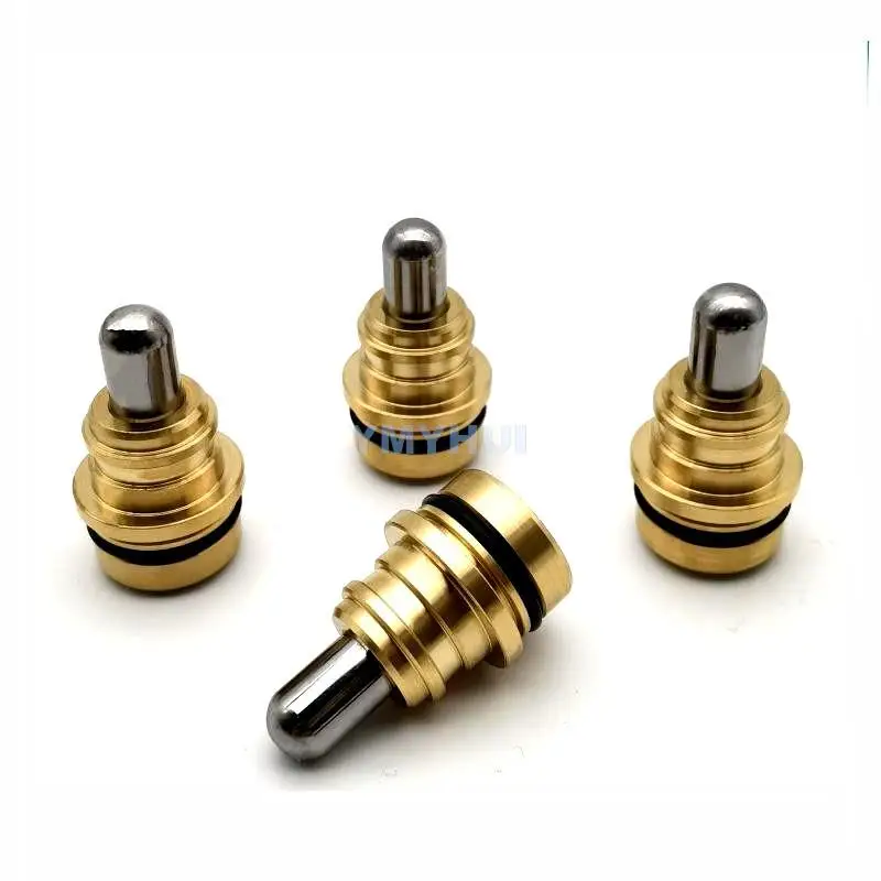 

Excavator Accessories Handle Joystick Bullet Joystick Handle Bullet For Yanmar Vio17 30 35 55 60 65 75 80 100