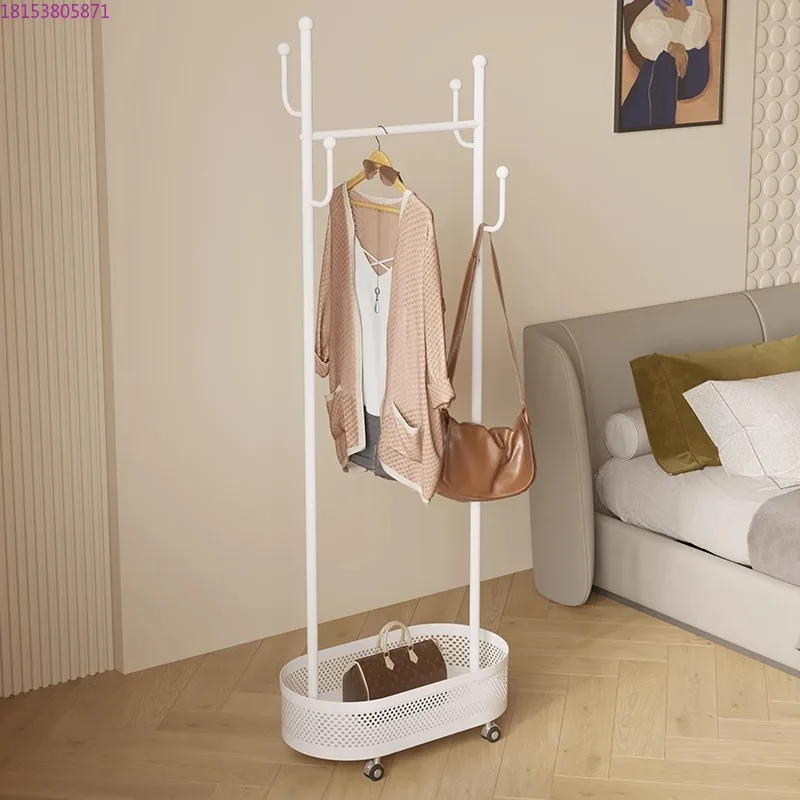 

Крючок для одежды в спальне, настенный откидной крючок, вешалка для сумки в гостиную