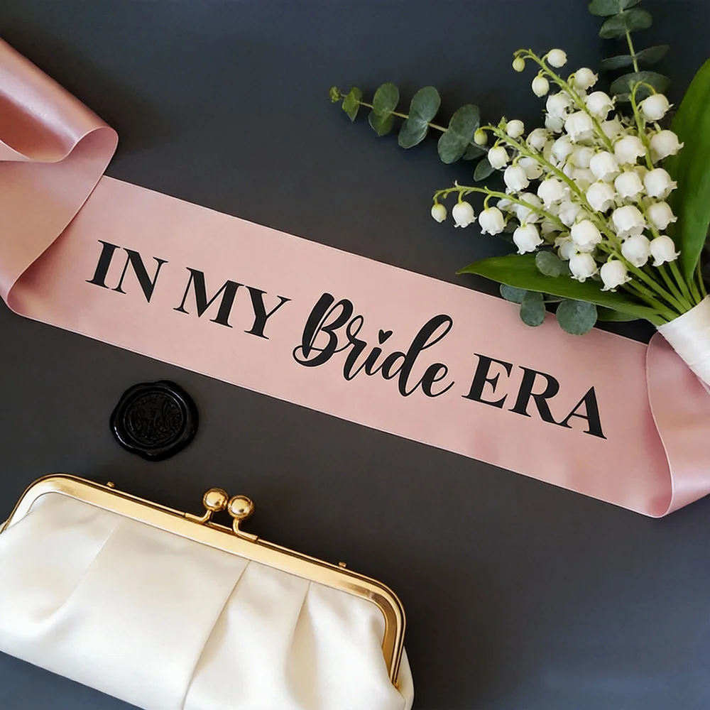 In My Bride Era Bac…