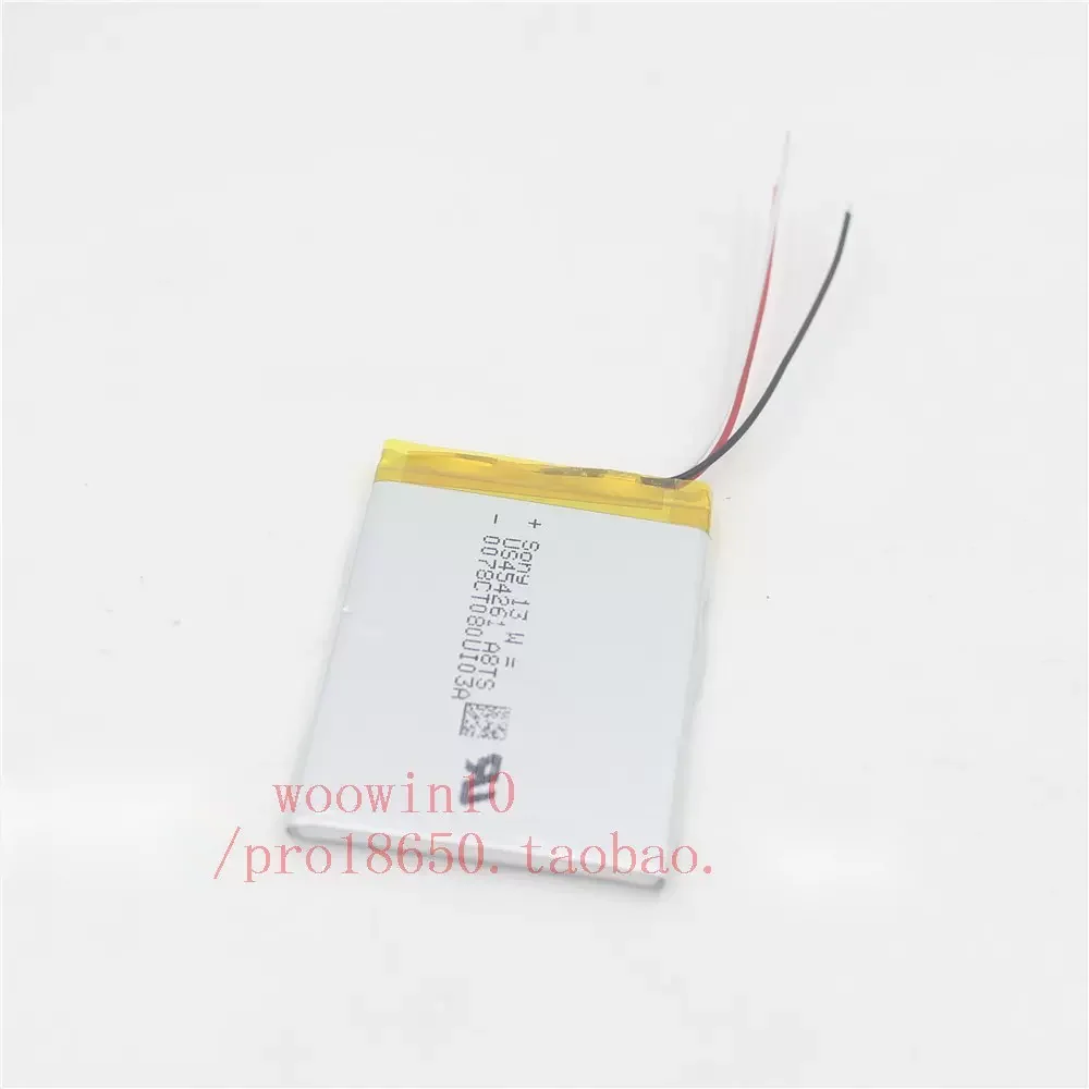 For Sony ZX505 3.6V Player Walkman High-Quality Rechargeable Battery Brand-New