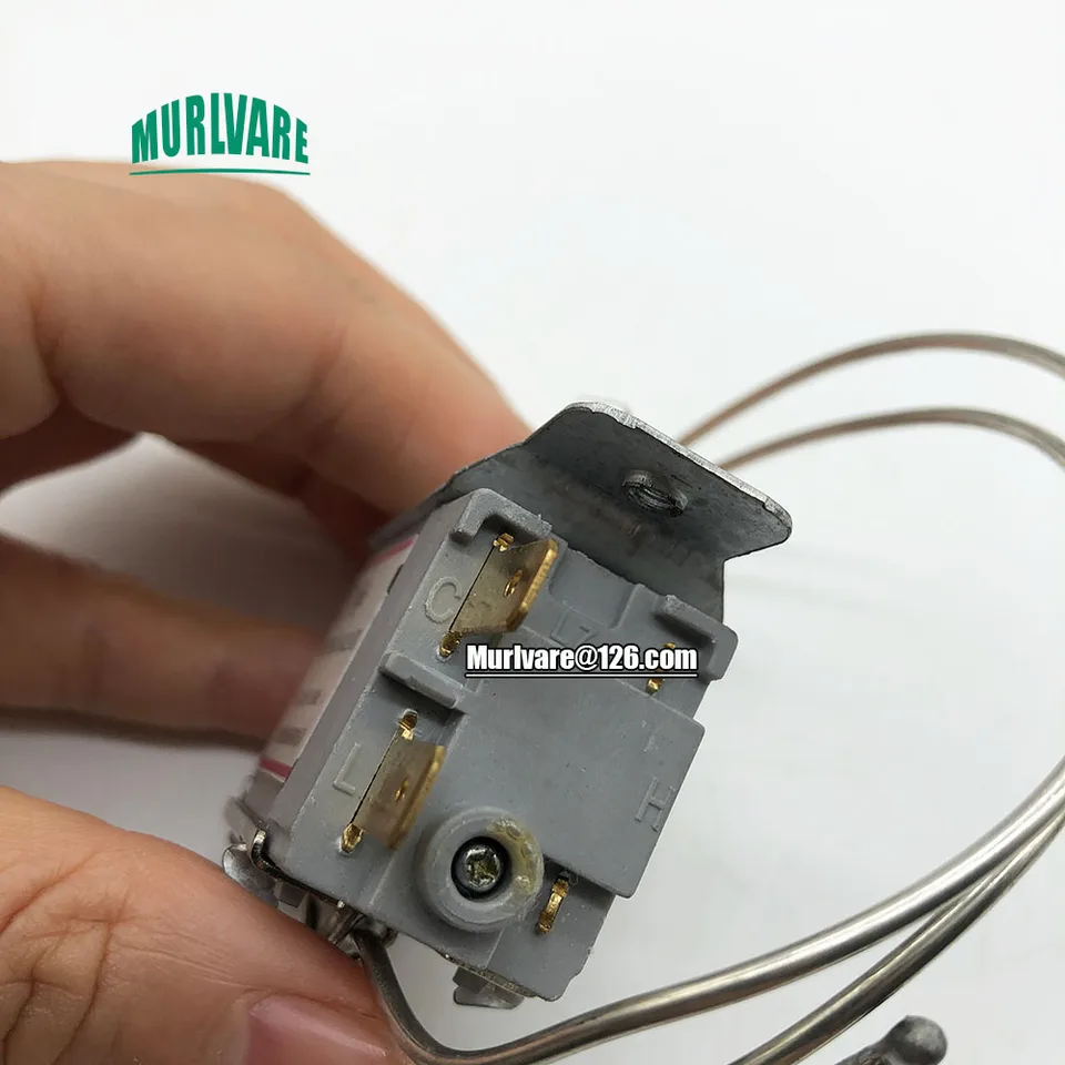 Temperature Controller Parts 2PIN Sensor Probe WPF29R-103-022-EX