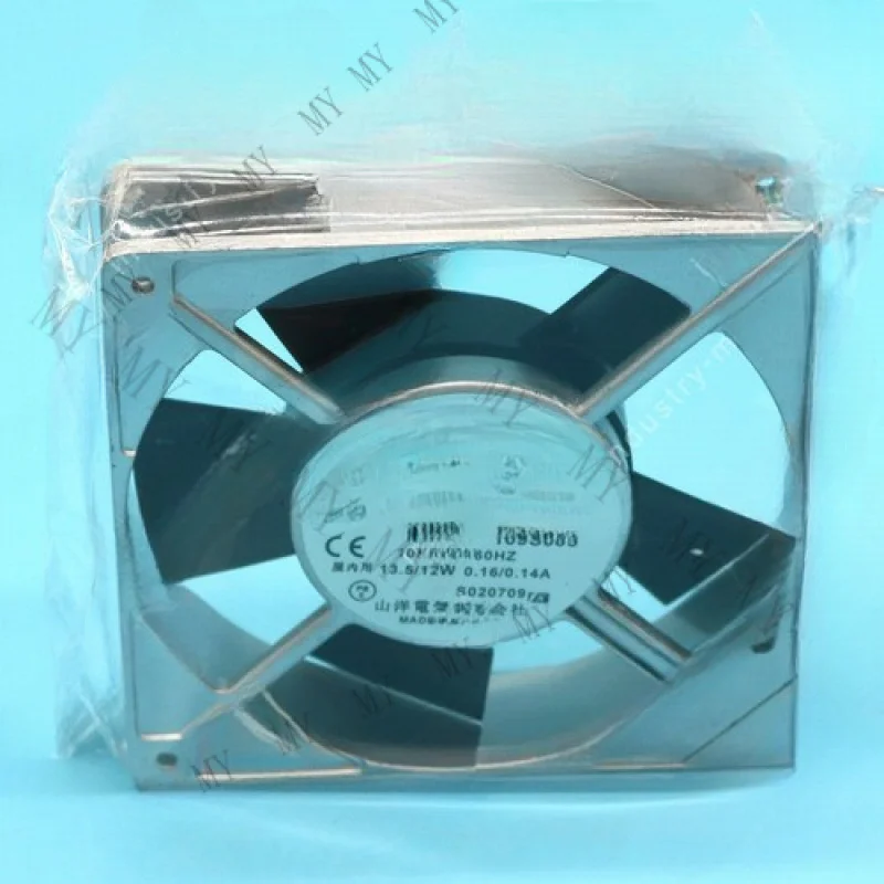 

TT 109S085 100 В Новый инверторный вентилятор # F13