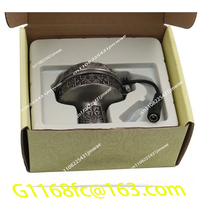 Hot Selling High-quality Arabic Water Kettle Accessories Pot