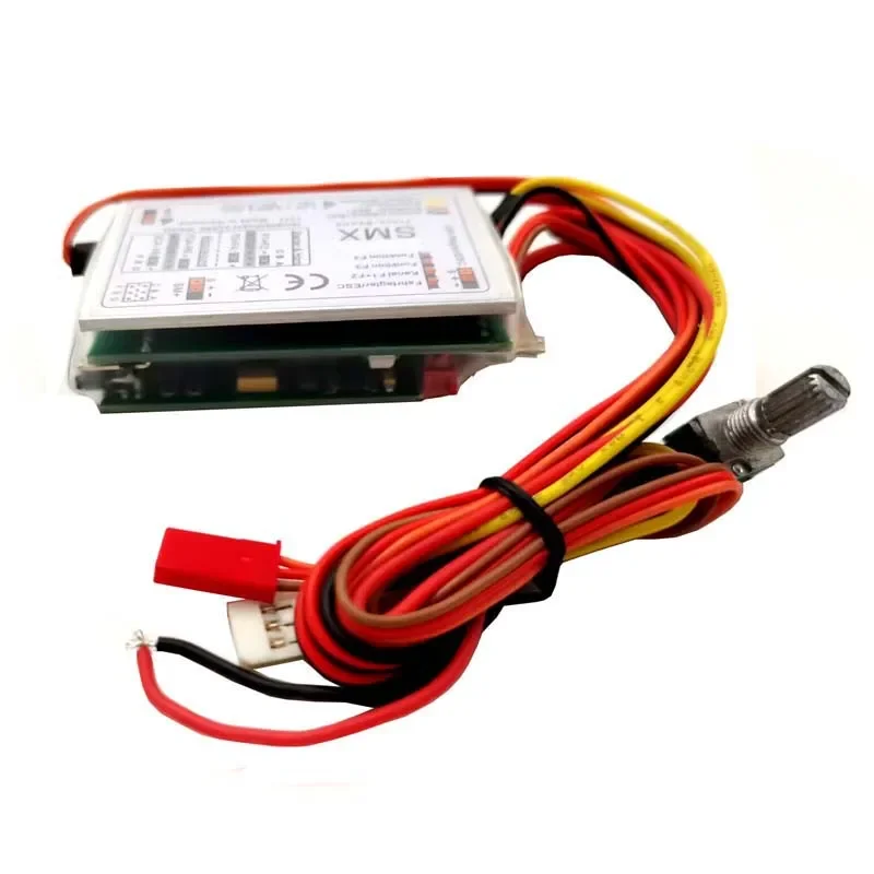 OEM SMX/SMB Sound Module RC Truck Sound Module Suitable For RC Truck Models DIY Makers