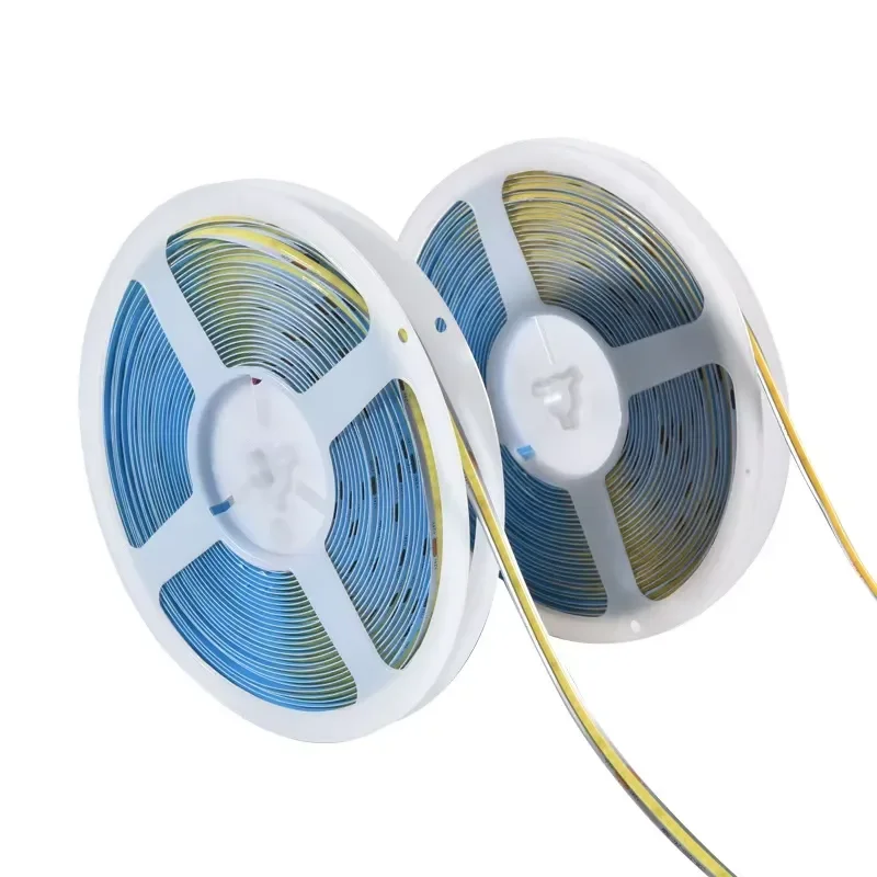for COB Light Emitting Diode 12v 24v Wardrobe Cabinet Light Interior Decoration Home Lighting