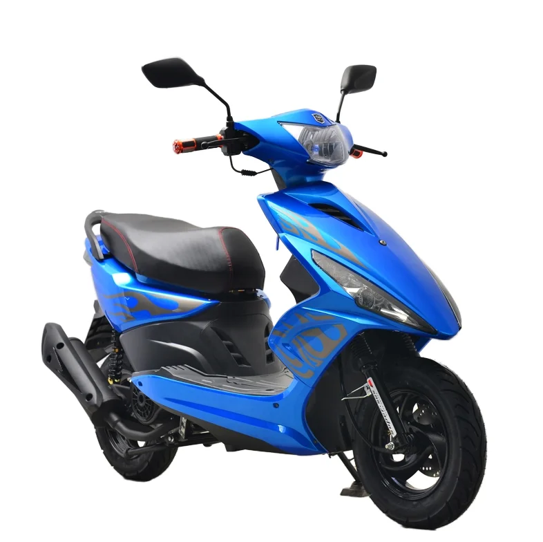 

Wholesale New 125cc Gas Engine 2-Wheel Motorcycles And Scooters With Lighting Body Systems Cheap Option Available