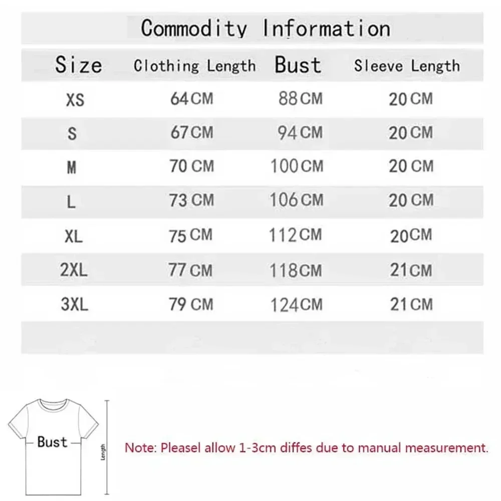 Wait I'm Goated T Shirt Funny Meme Trend Y2k Short Sleeve O-neck 100% Cotton Unisex Summer Casual T-shirts EU Size 50953 image 3