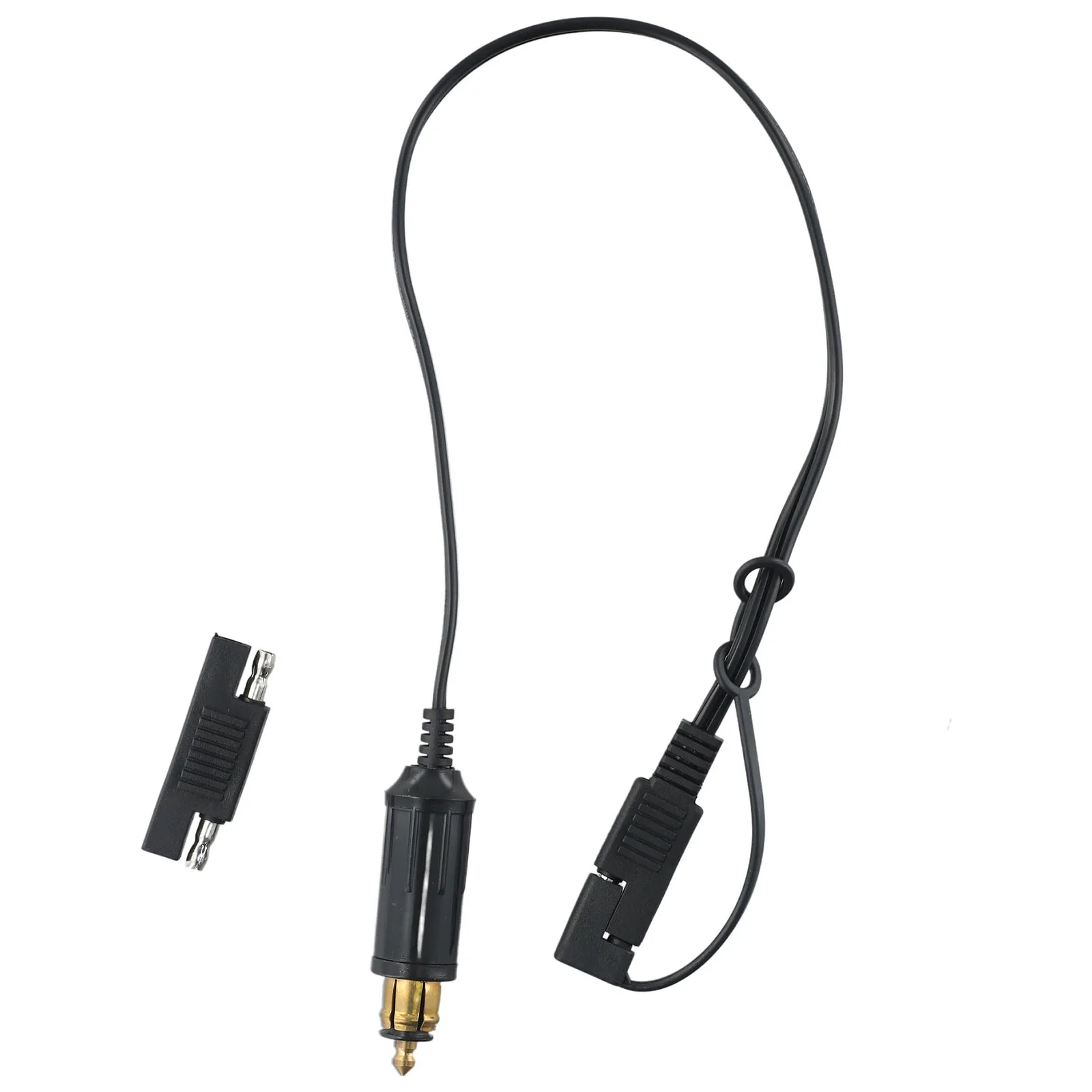Câble de connexion pour moto BMW, chargeur de batterie, prise SAE A 3, pour chargement d'appareils, chauffage, gestion de la batterie