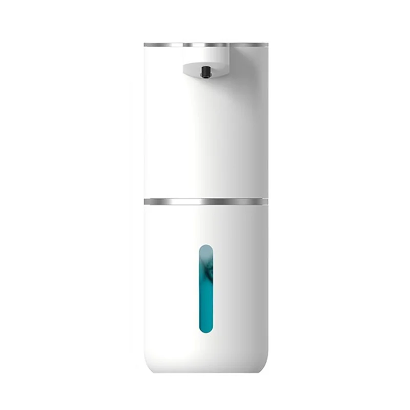 

B28C-индукционный дозатор мыла, автоматический индукционный дозатор пены для мытья мобильного телефона, бытовой интеллектуальный электрический дозатор мыла