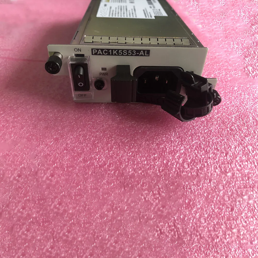 Wisselstroommodule PAC1K5S53-AL