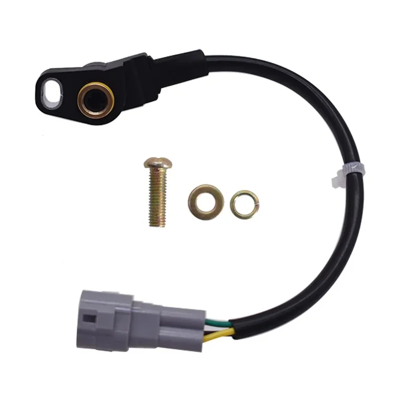 TPS Throttle Position Sensor 1204715 for Polaris Sportsman 700 800 850 Ranger RZR Scrambler 2410342