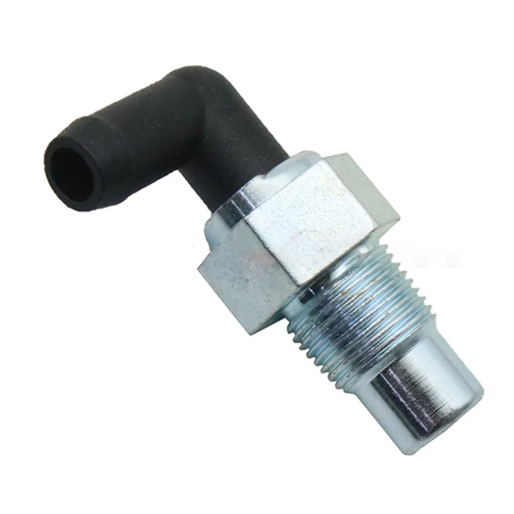 One way check valve for Toyota Crown and Prado models replacement part OEM 12204 50030 compact size 4 4 7cm easy to mount