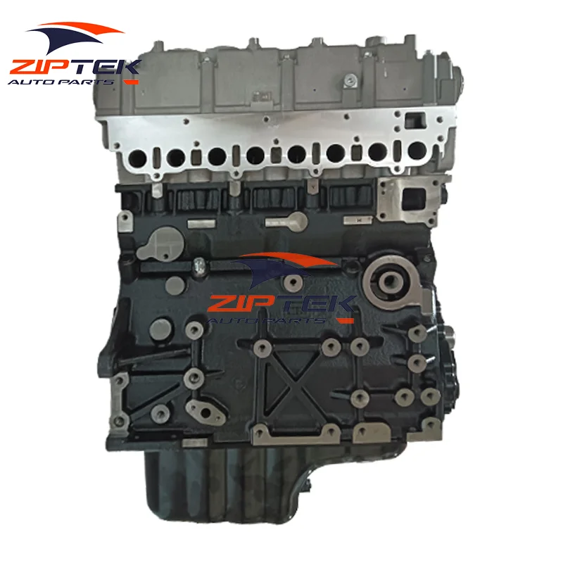 Compatible 2.8L SC28R143 SC28R143.Q5A Diesel Engine for Maxus T60 for King Long Kaige for Kingo Joylong A-series