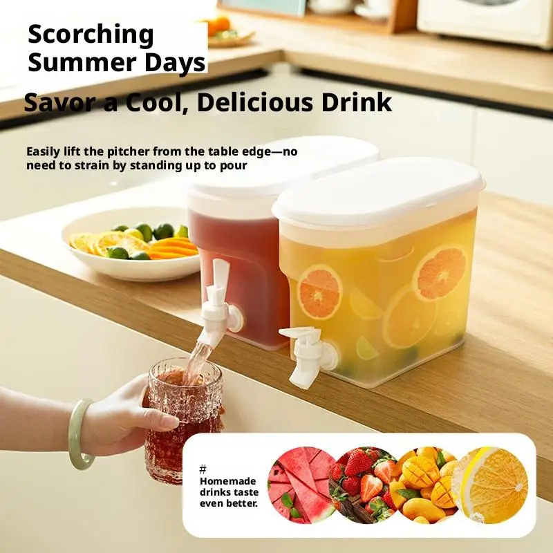 Thumbnail 3 - #68 Beverage Dispensers Comparison Guide